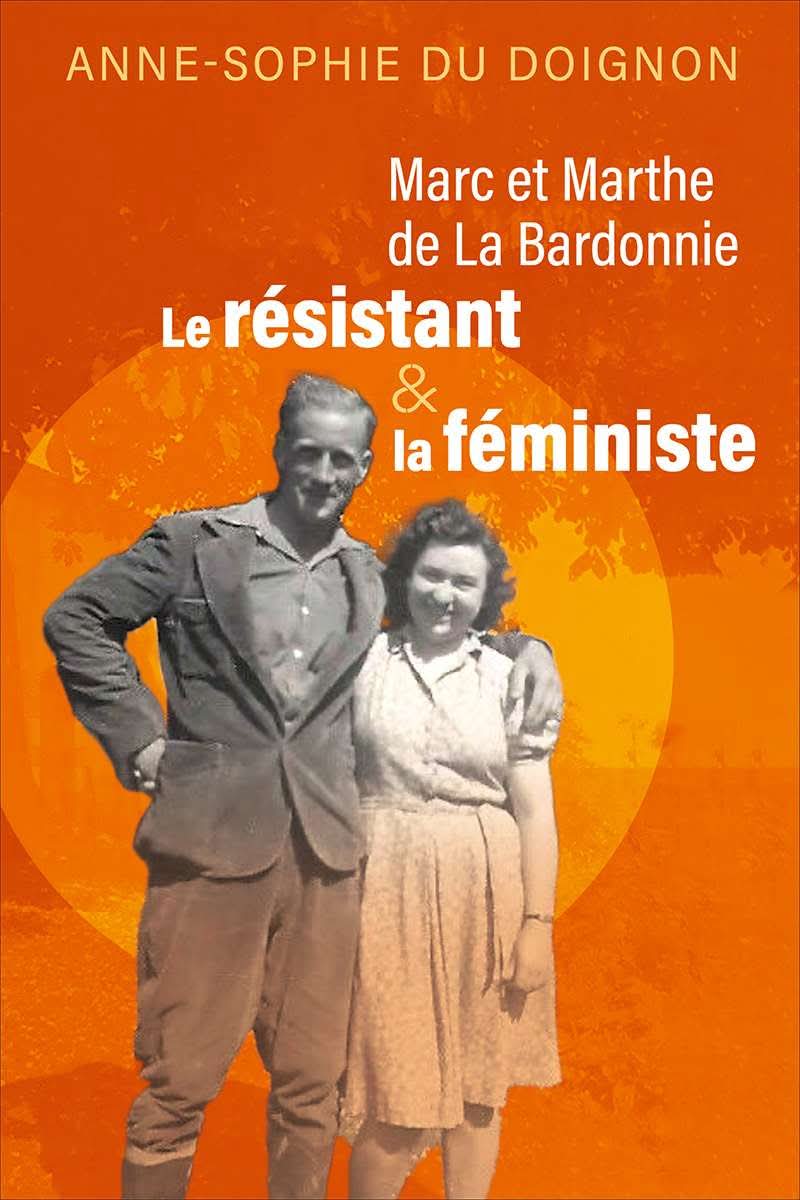 Couverture du tome 1