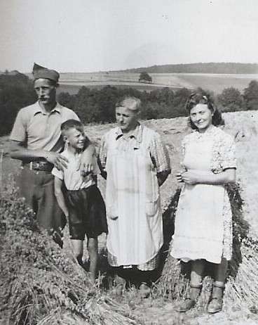 Kommando agricole