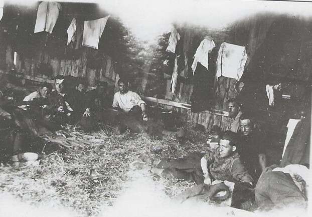 Saint-Mihiel juillet 1940