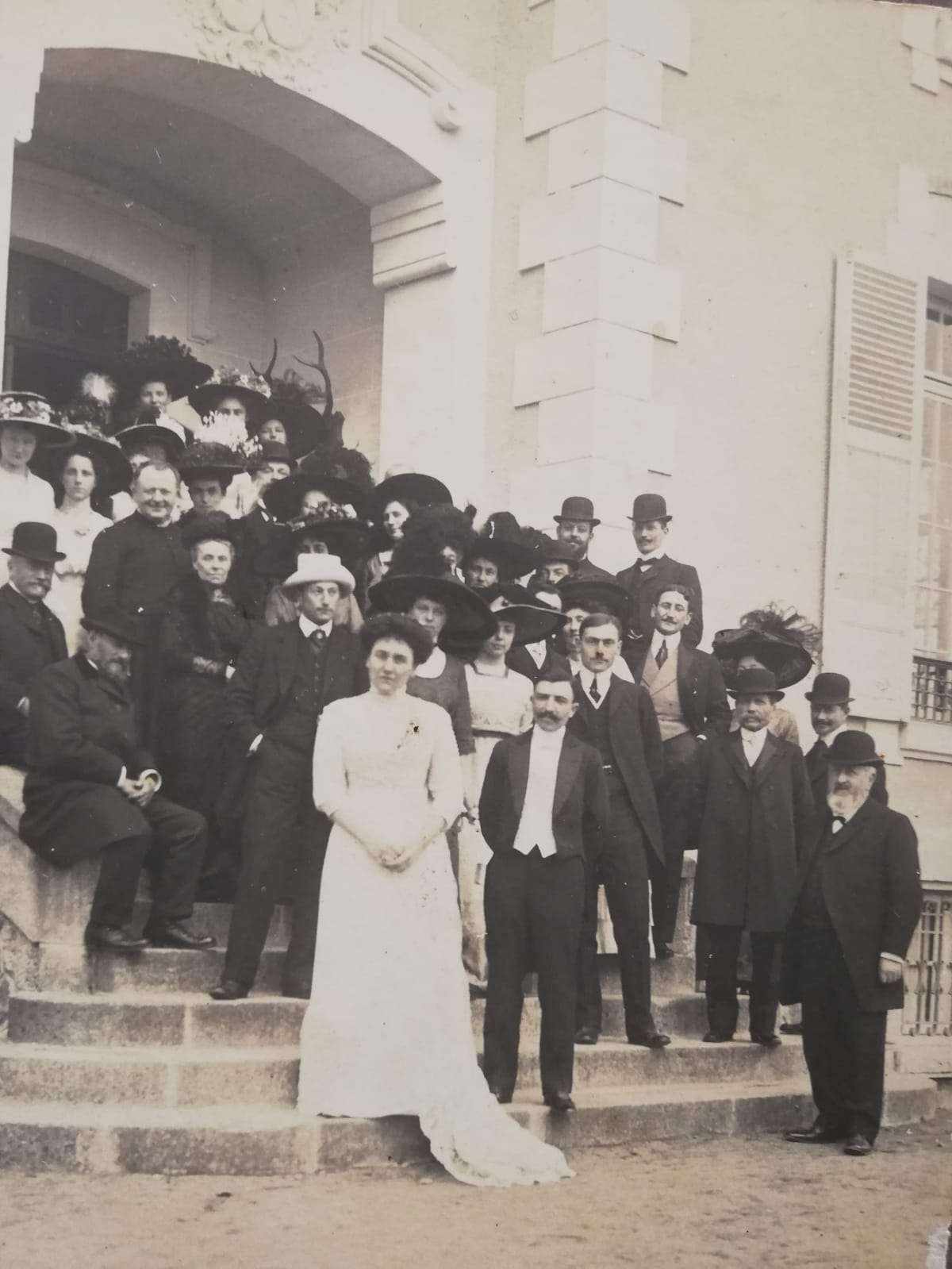 Maurice et Élisabeth