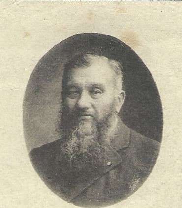 Paul de Rousiers
