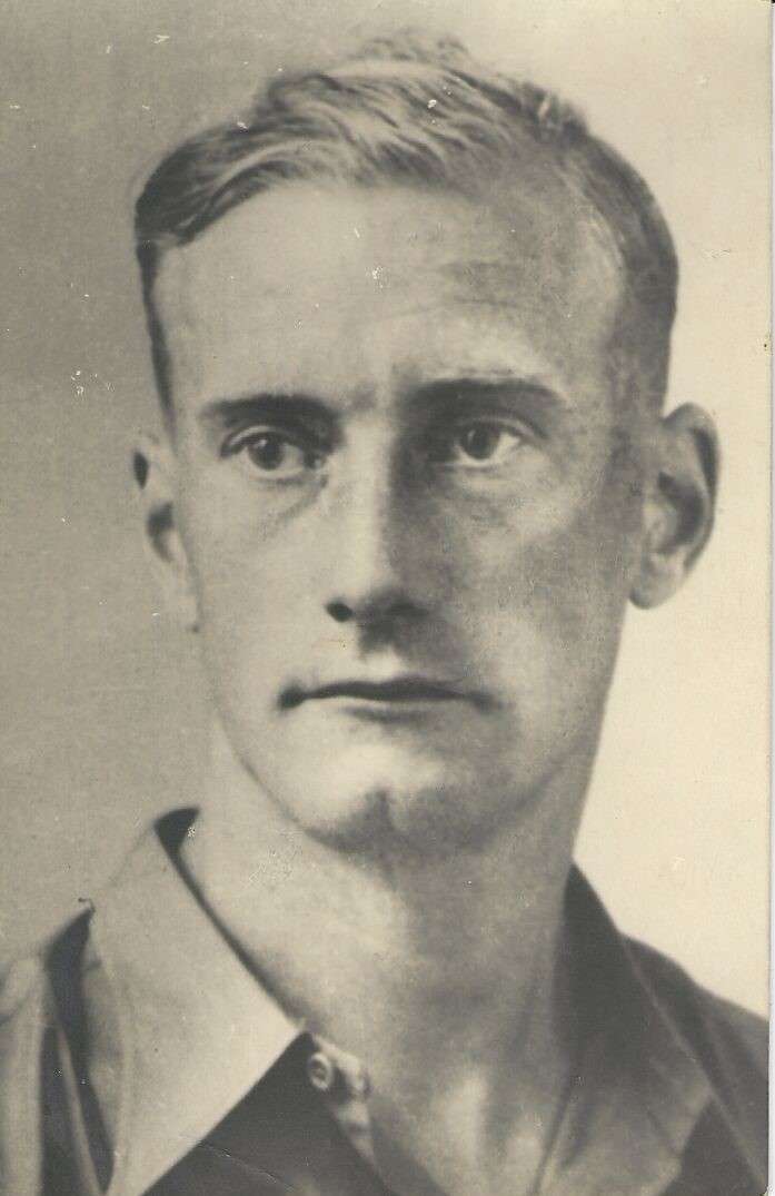 Marc portrait
