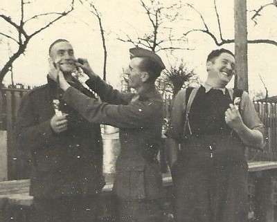 Neugernsdorf novembre 1940