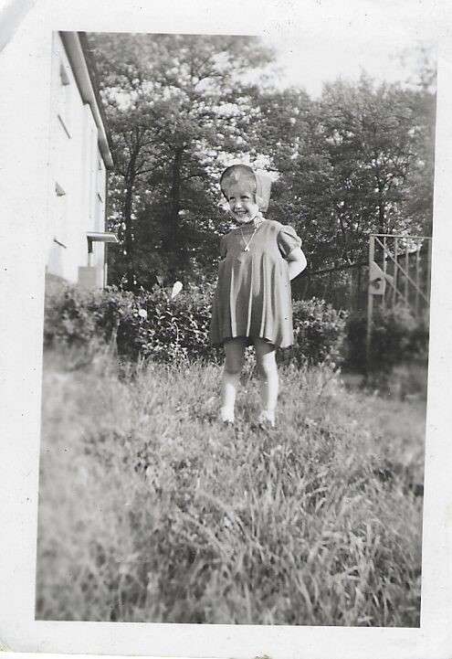 Hilbersdorf 1941