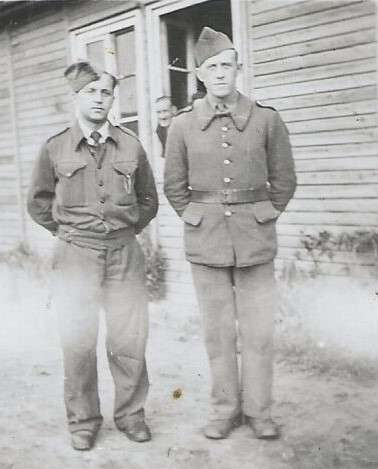 Bitterfeld juillet 1943