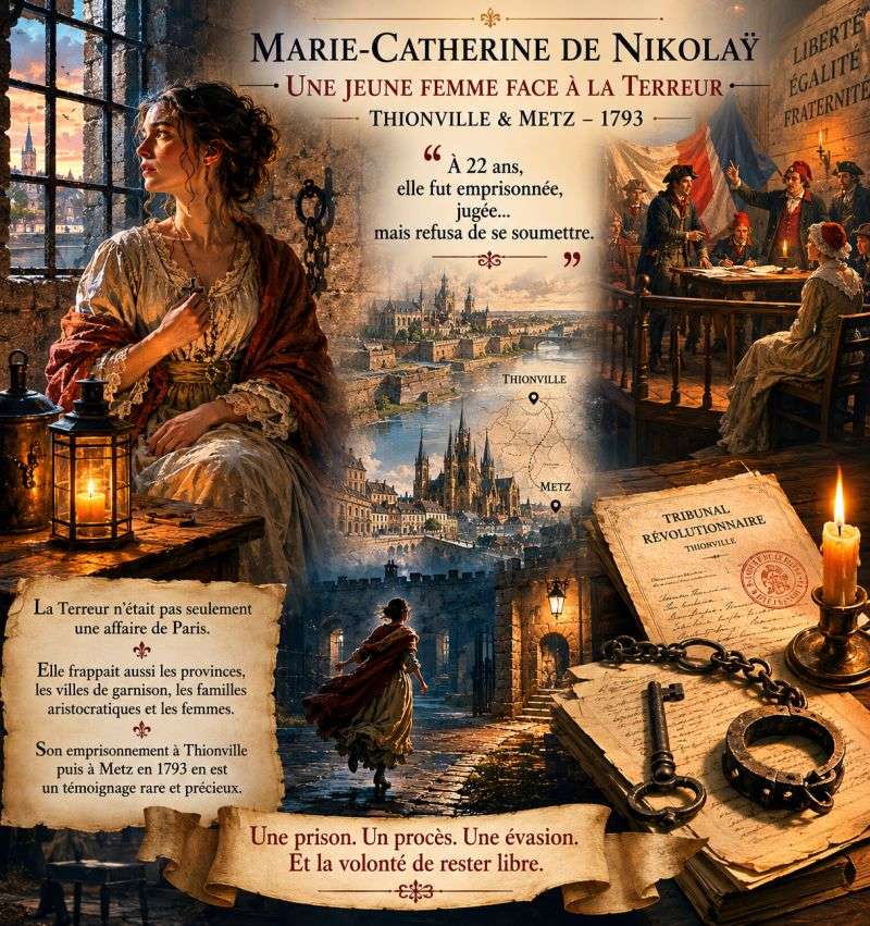Marie-Catherine Terreur